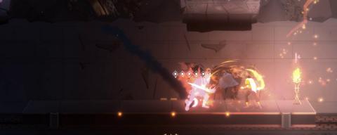 神秘天尸符魔再现：神秘力量揭秘，斩妖除魔新篇章开启