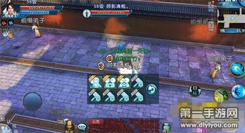勇者降临！公骑勇士技能组合震撼全场，策略之战一触即发
