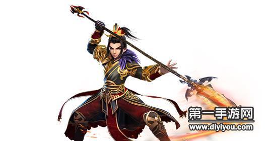 CFS2017加入CF手游邀请赛 开启国际化新时代