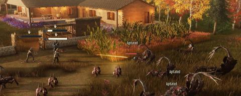 勇猛战士PVP攻略：天赋异禀武器战士荣耀揭秘