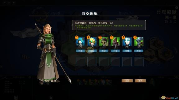 双马尾英雄风暴来袭！高攻速暴击盛宴震撼开启！